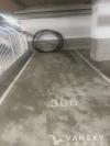 Metrotown 附近 靠近Nelson高層公寓樓下停車場車位出租